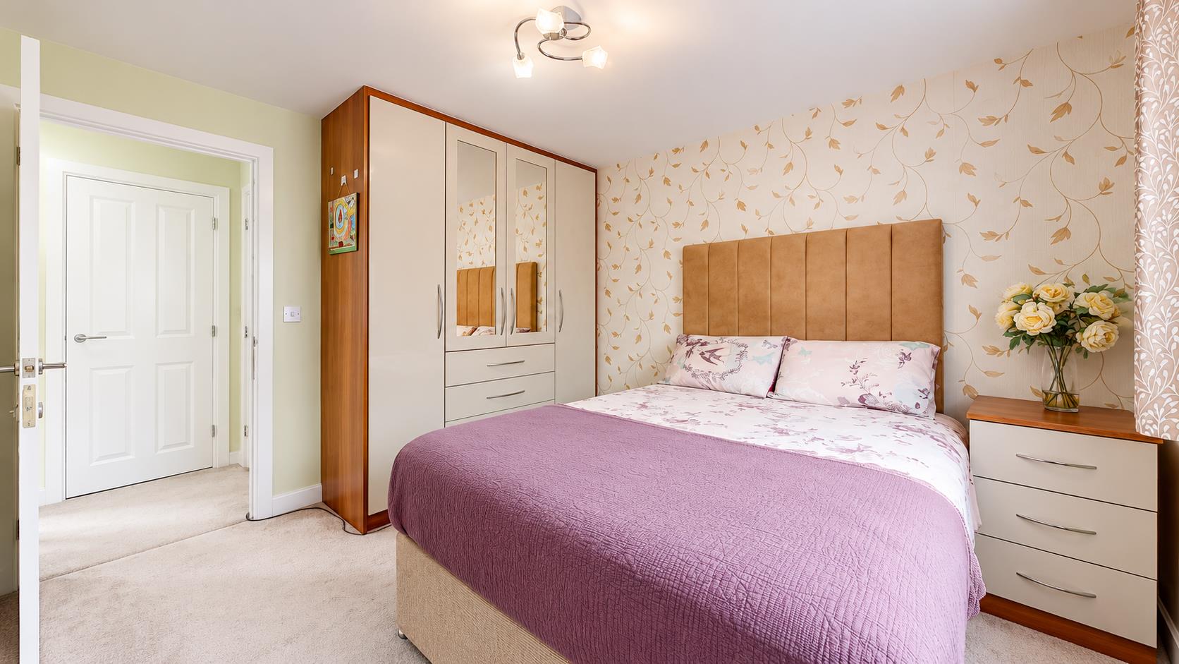 Swithland, Broughton, Milton Keynes
